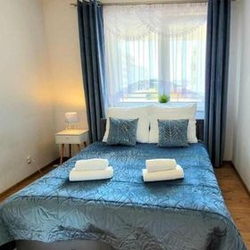 Apartment BLUE PEARL 2 rooms Down Town 4 persons Kraków
