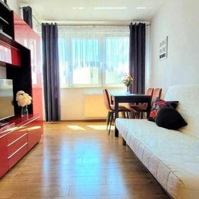 Apartment BLUE PEARL 2 rooms Down Town 4 persons Kraków