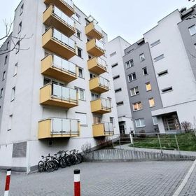 Apartament LOFT 4 osoby, balkon, miejsce postojowe Kraków