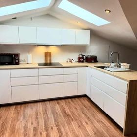 Cozy Apartament Country 6persons close to airport Kraków