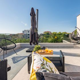 Vendégház Zadar - CDI701