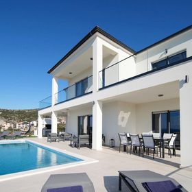 Vendégház Primošten - CLT282