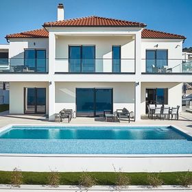 Vendégház Primošten - CLT282