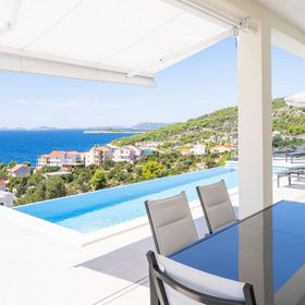 Vendégház Primošten - CLT282