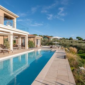 Vendégház Kaštelir - CLT283