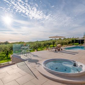 Vendégház Kaštelir - CLT283