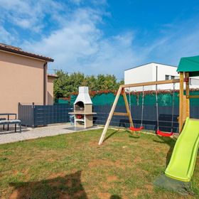 Vendégház Labin - CLT284