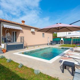 Vendégház Labin - CLT284