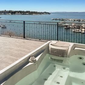 Apartman Petrčane - CDI702