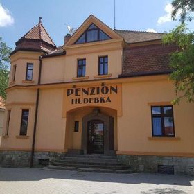 Penzion Hudebka Louny
