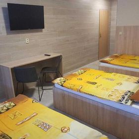 Penzion Hudebka Louny