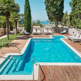 Vendégház Supetar - CLD716