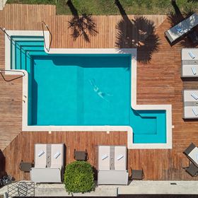 Vendégház Supetar - CLD716