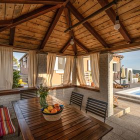 Vendégház Žaborić - CSV070