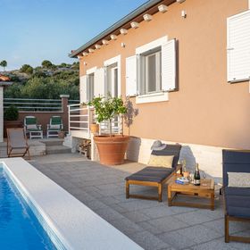 Vendégház Žaborić - CSV070