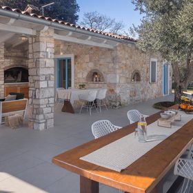 Vendégház Rovinj - CIV830