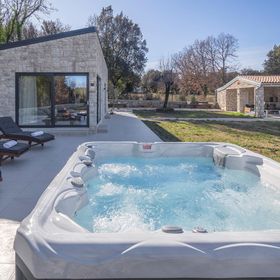 Vendégház Rovinj - CIV830