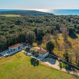 Vendégház Rovinj - CIV830