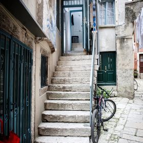 Apartment Art Center Rovinj