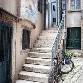 Apartment Art Center Rovinj