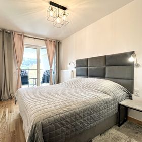 Apartament Cicha 12 - Centrum - Garaż