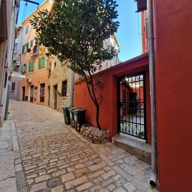 Apartment Artistico Rovinj