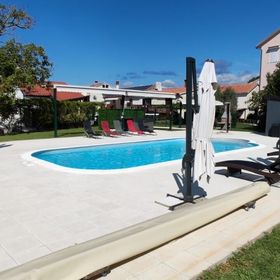 Apartment Nika Njivice