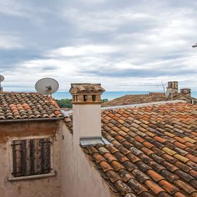 Apartments Ca 3 Vie Rovinj