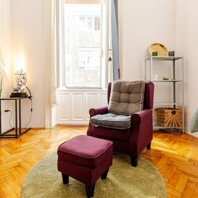 Belváros Szíve Apartman Budapest