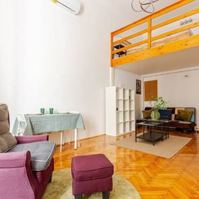 Belváros Szíve Apartman Budapest