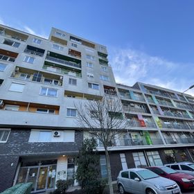 Nice Home Apartment 1 Budapest