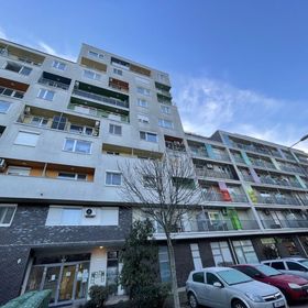 Nice Home Apartment 1 Budapest