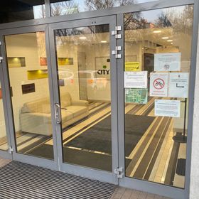 Nice Home Apartment 1 Budapest