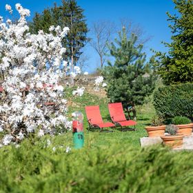 Casa Ansi Sărămaș