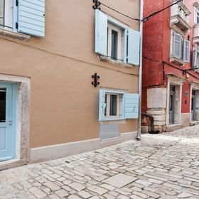 Apartments Casa Roccia Bianca Rovinj