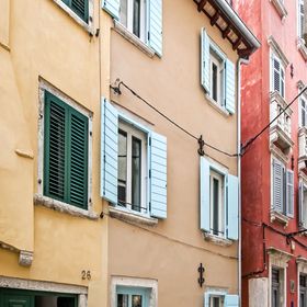 Apartments Casa Roccia Bianca Rovinj