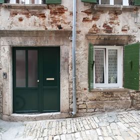 Apartment Rosa Selvatica Rovinj