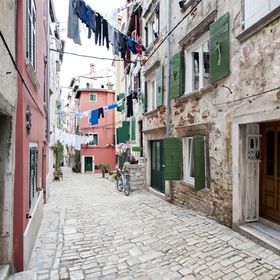 Apartment Rosa Selvatica Rovinj