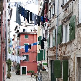 Apartment Rosa Selvatica Rovinj