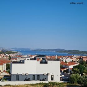 Anikó Apartman Vodice