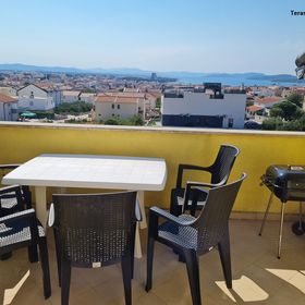 Anikó Apartman Vodice