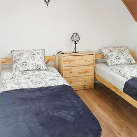 Apartament Kapłonówka Bańska Wyżna