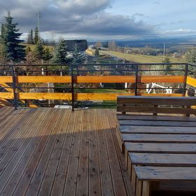 Apartament Kapłonówka Bańska Wyżna