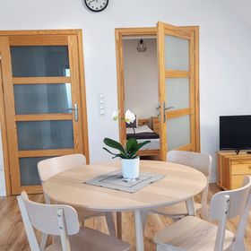 Apartament Kapłonówka Bańska Wyżna