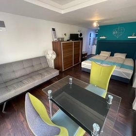 Smeraldo Home Földszintes Apartman Siófok