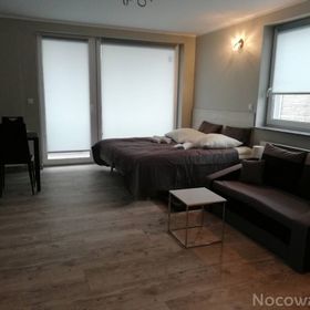 JM Apartamenty Szczecin