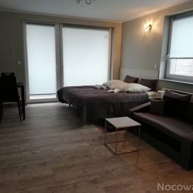 JM Apartamenty Szczecin