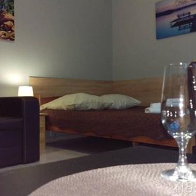 JM Apartamenty Szczecin