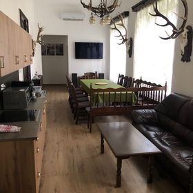 Padmalyos Vendégház Báta