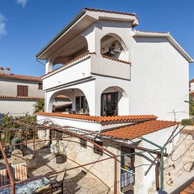 Apartment Majnaric Pinezići Krk